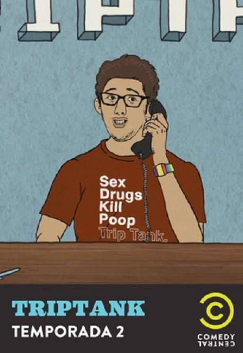 TripTank