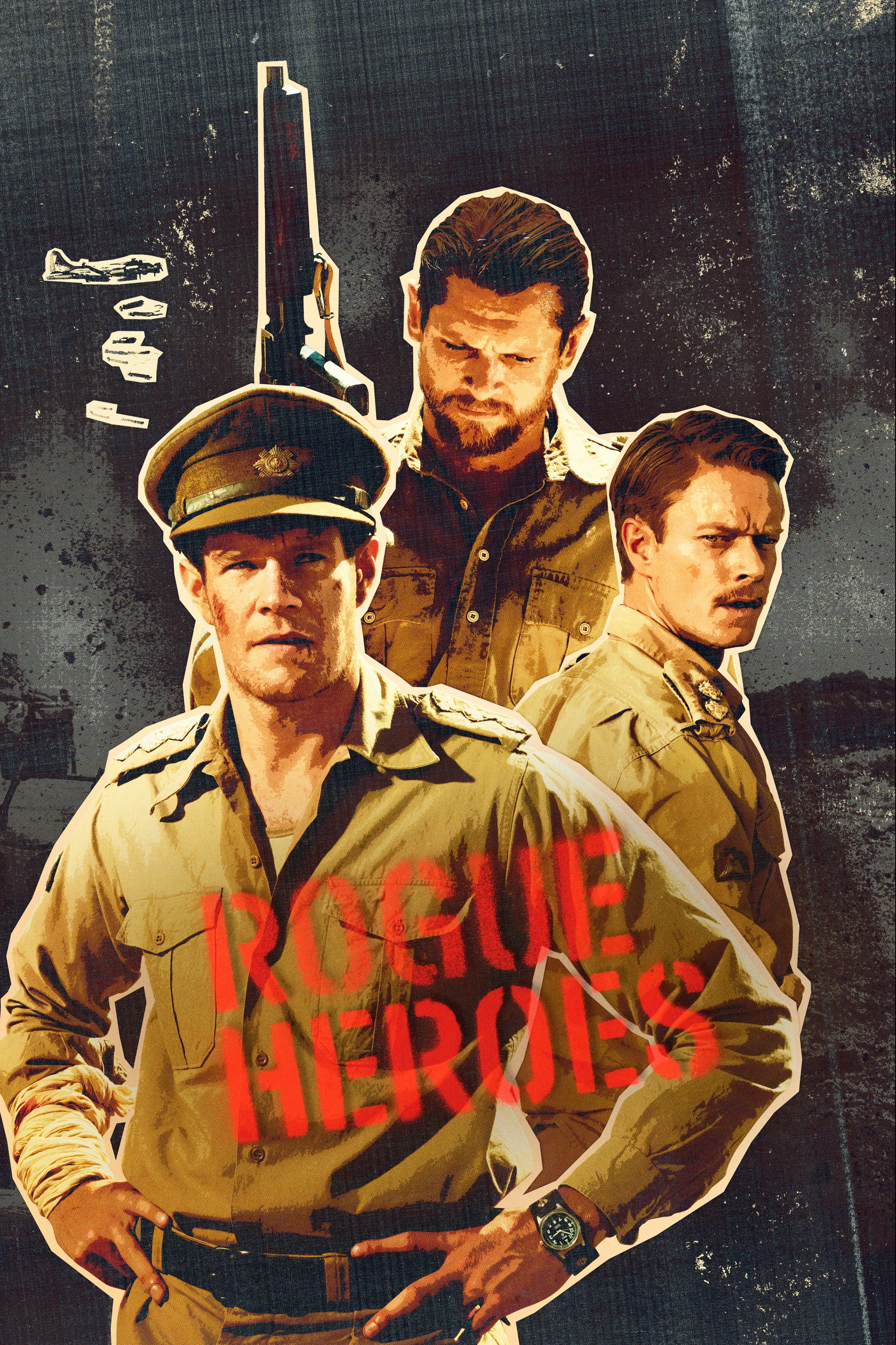 SAS Rogue Heroes