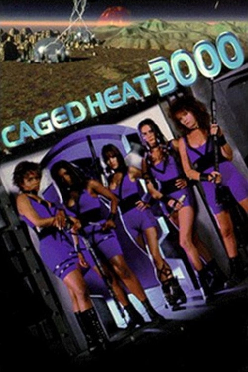 Caged Heat 3000
