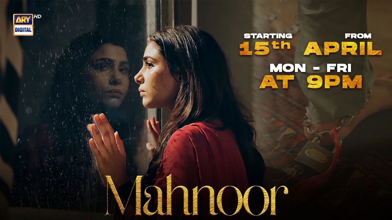 Mahnoor