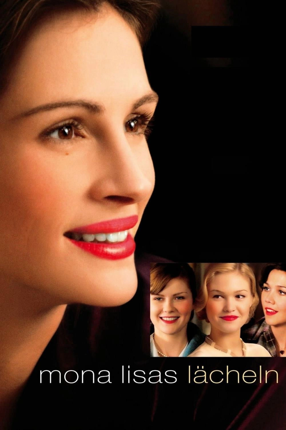 Mona Lisa Smile