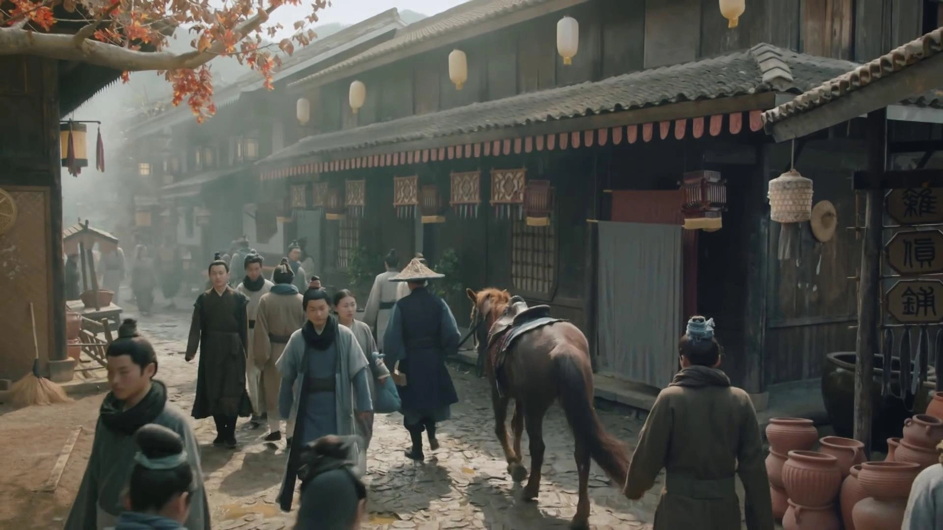 Sword Dynasty