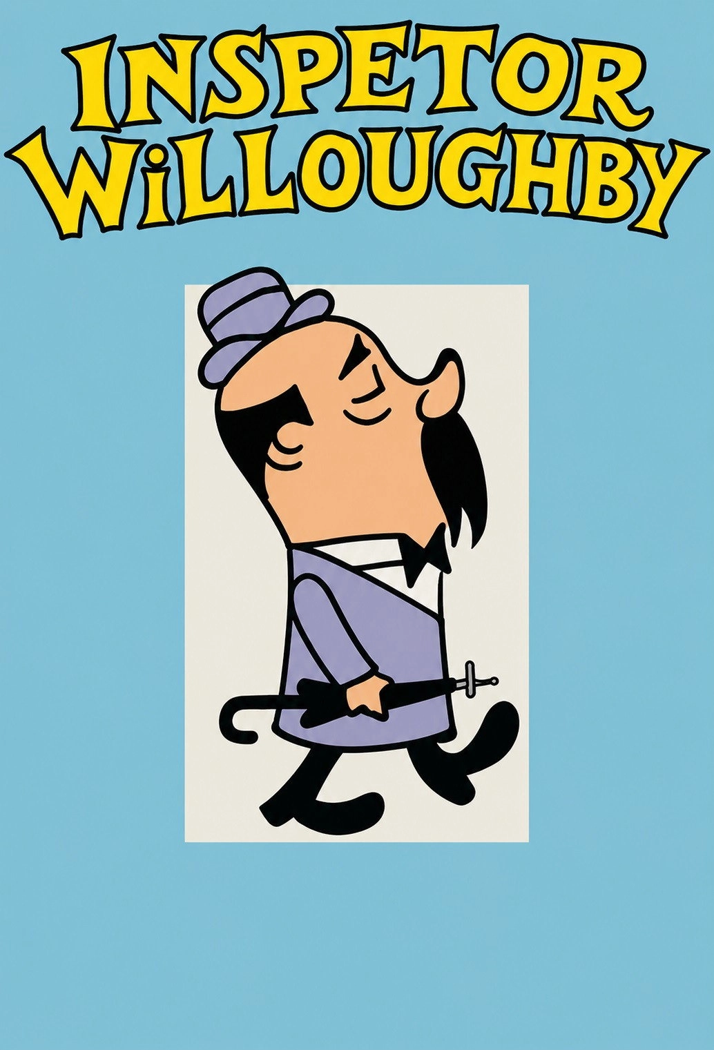 Inspector Willoughby