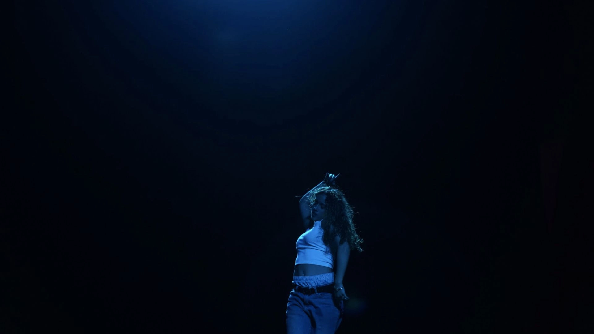 Before The Spotlight