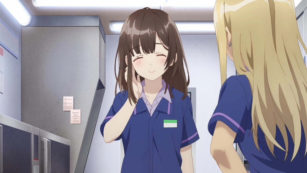 Higehiro: After Being Rejected, I Shaved and Took in a High School Runaway