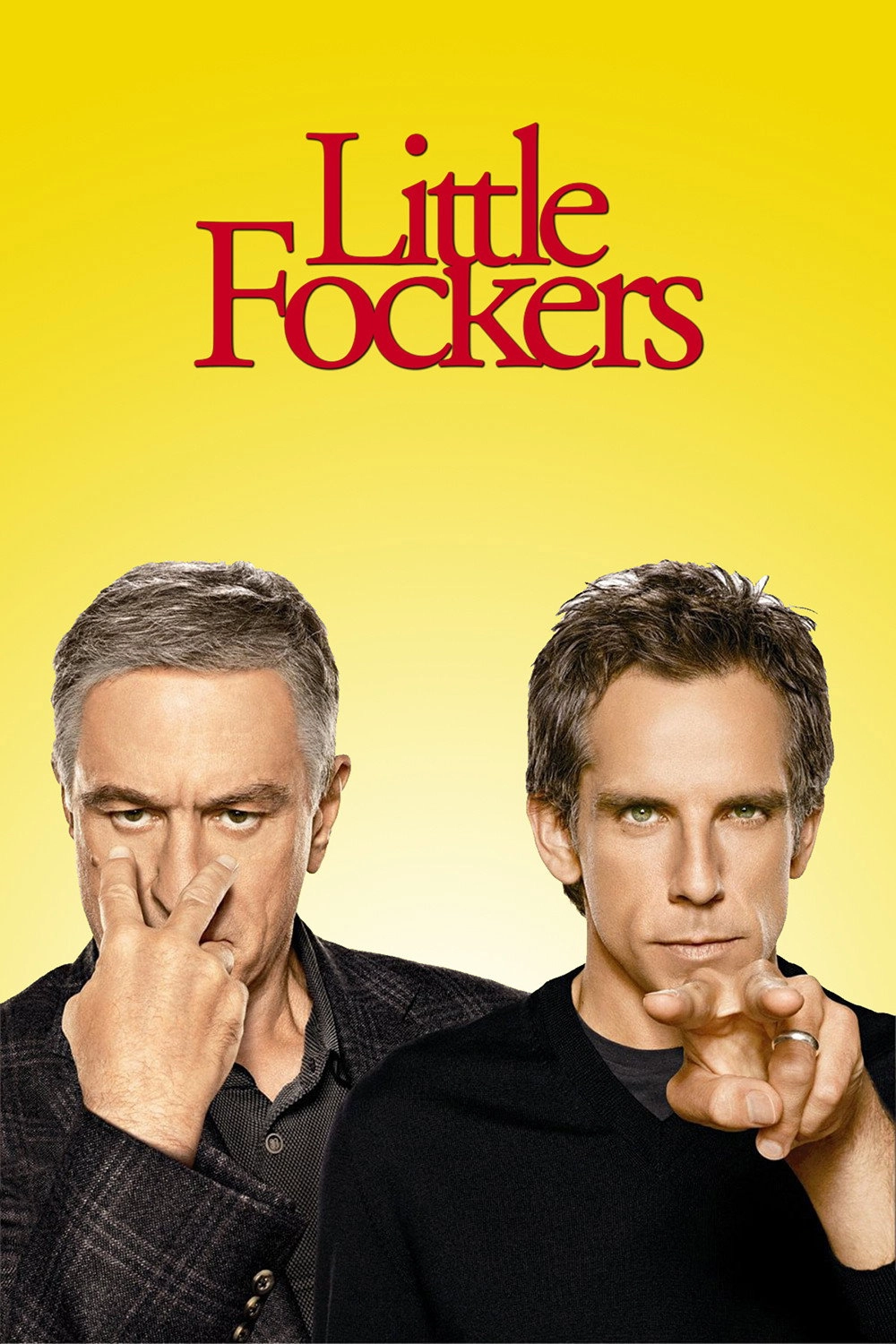 Little Fockers
