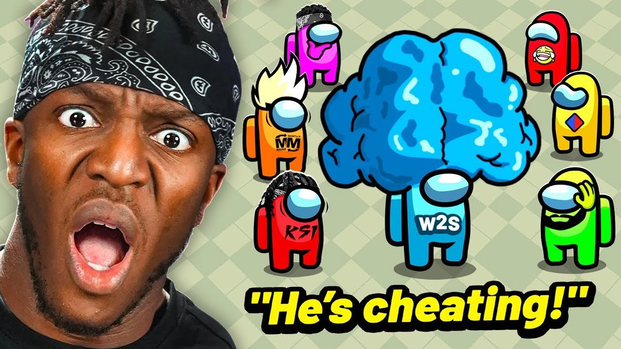 Sidemen Among Us