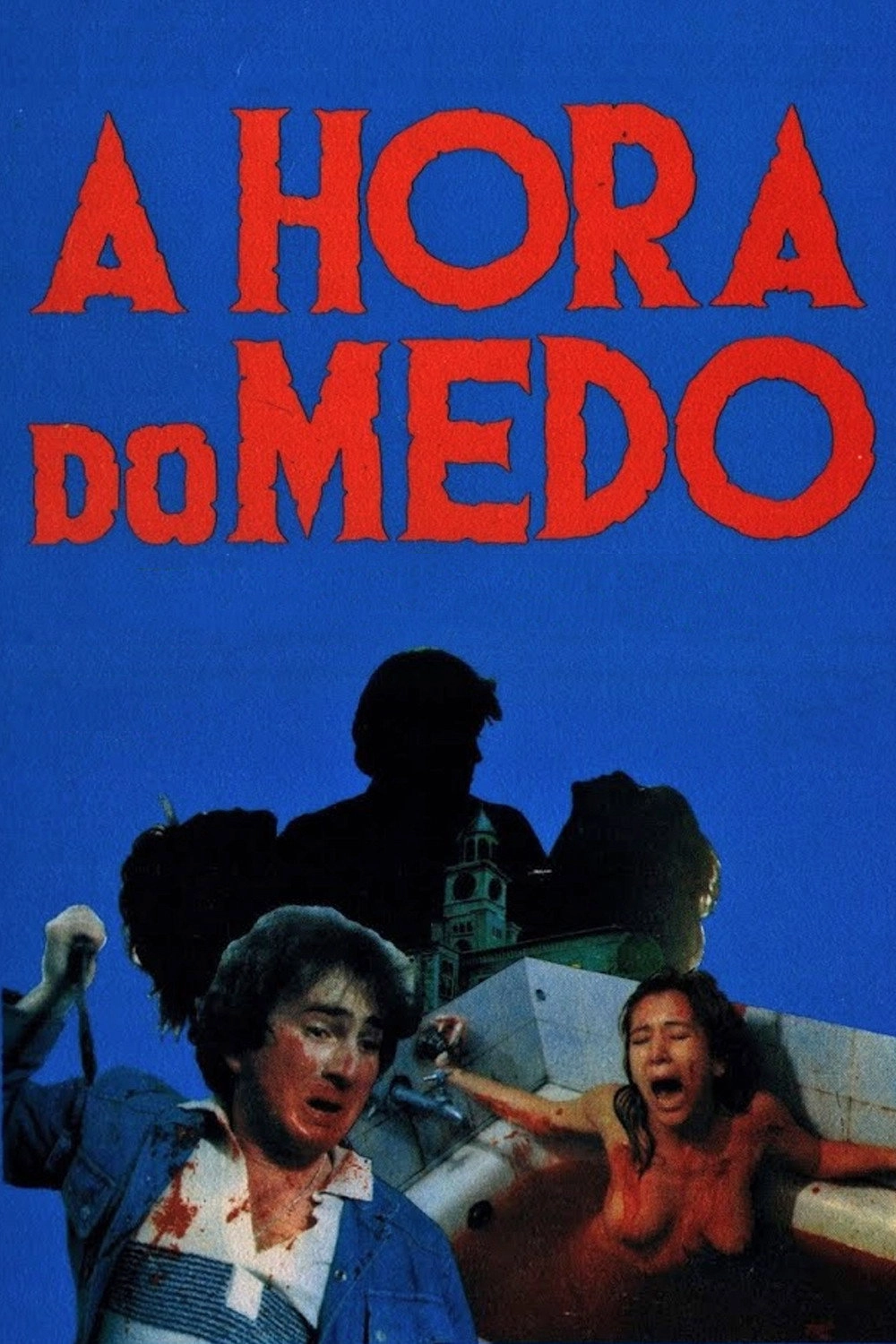 Hour of Fear