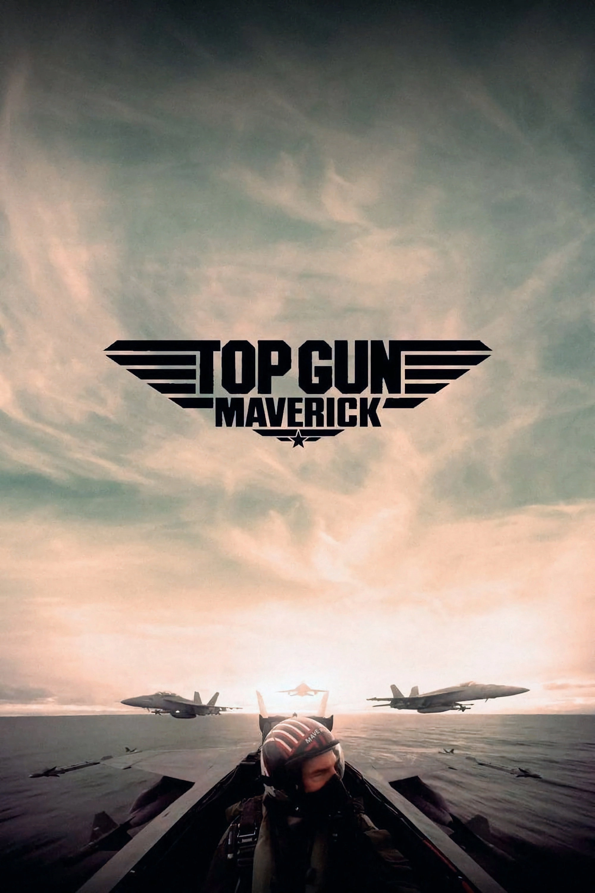Top Gun: Maverick
