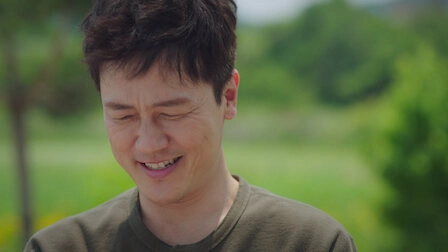 The Wind Blows