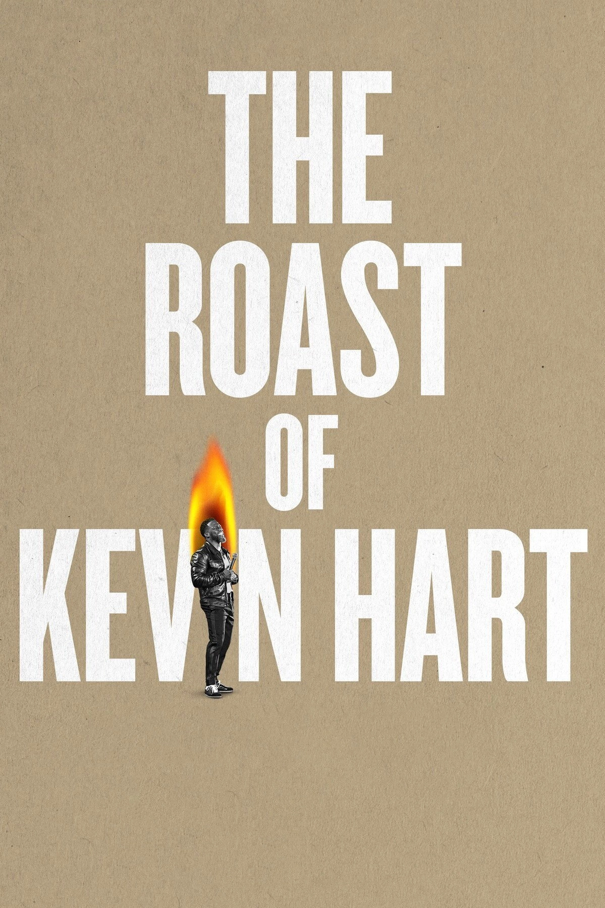 The Roast of Kevin Hart