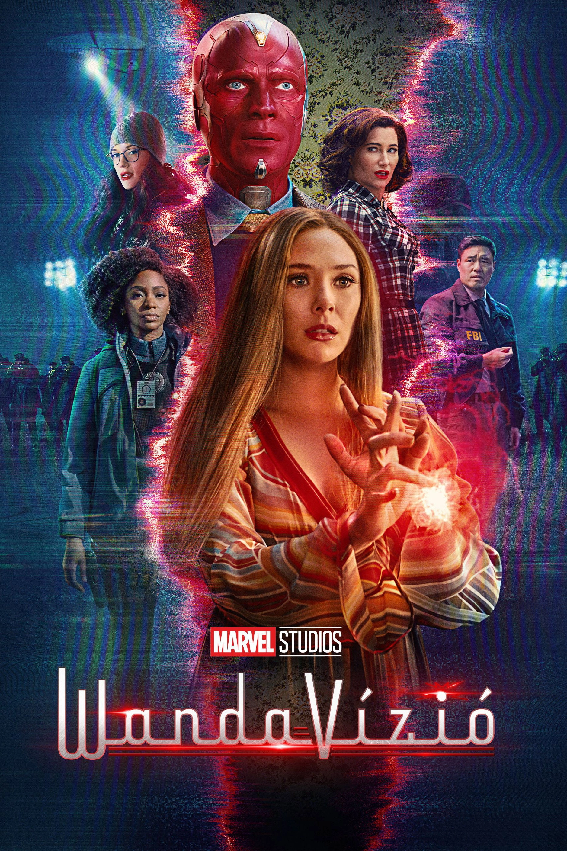 WandaVision