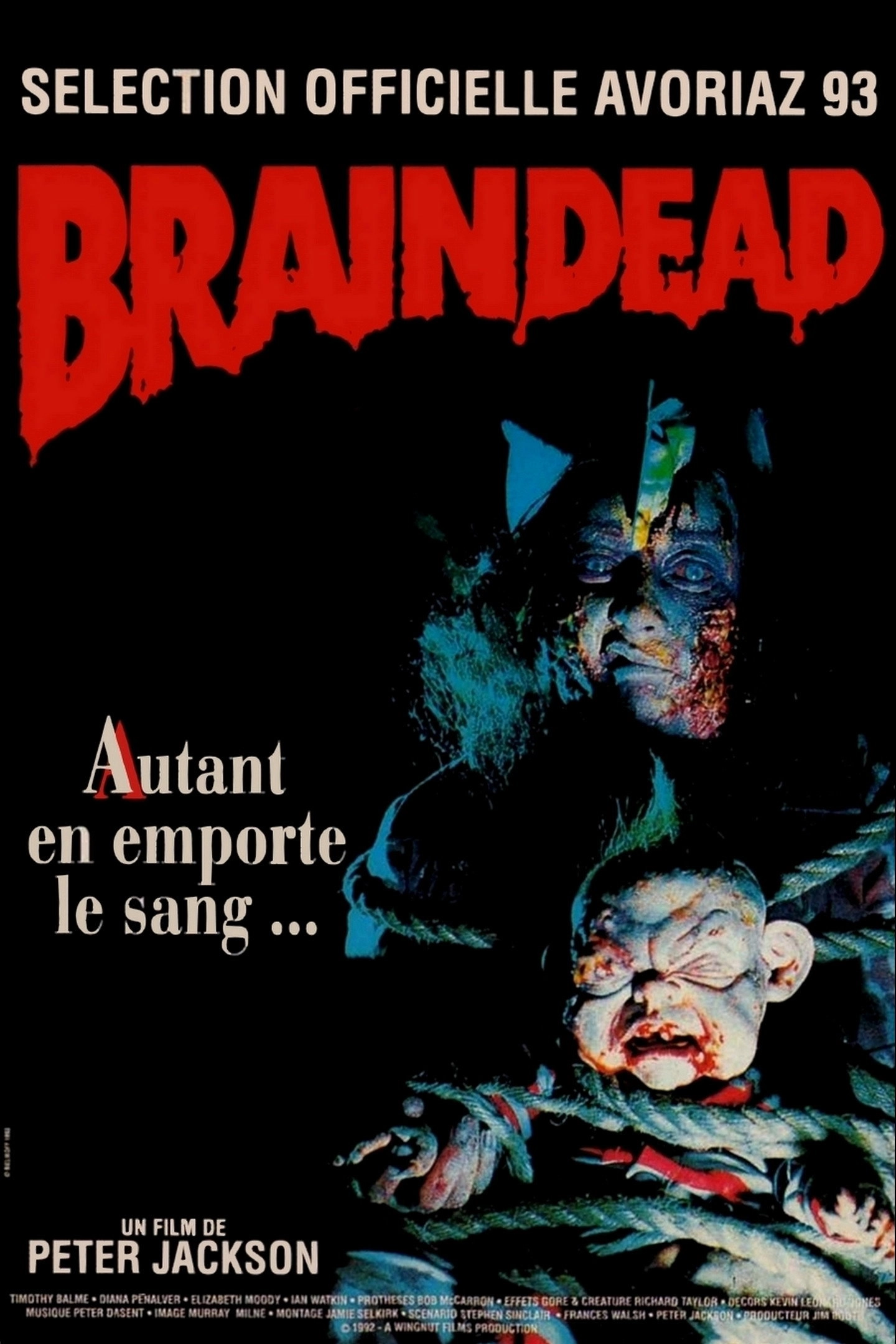 Braindead