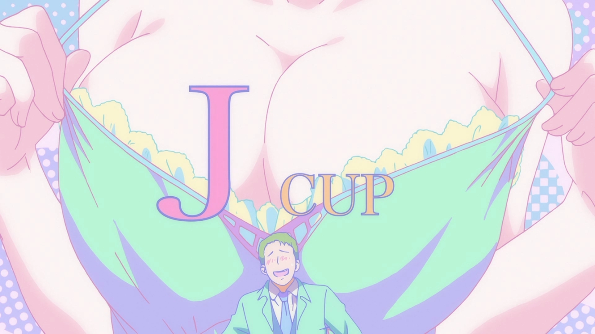Tawawa on Monday