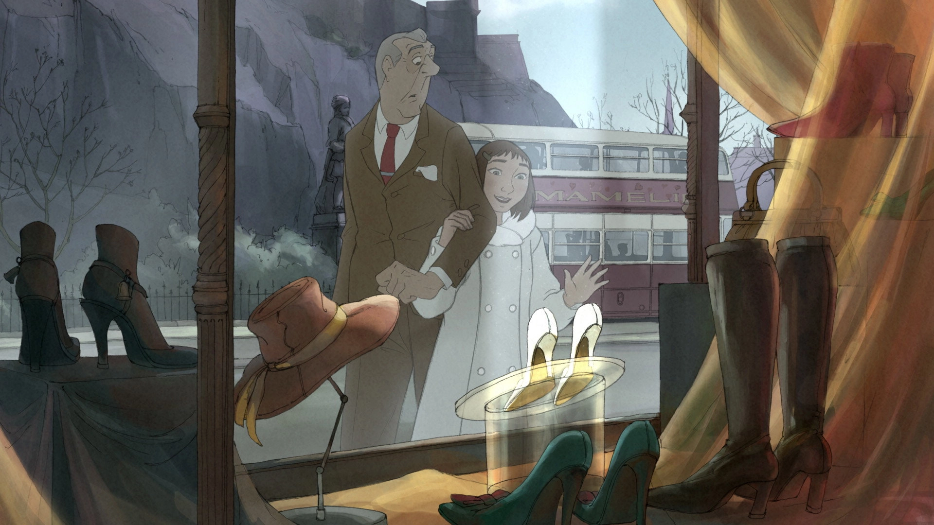The Illusionist