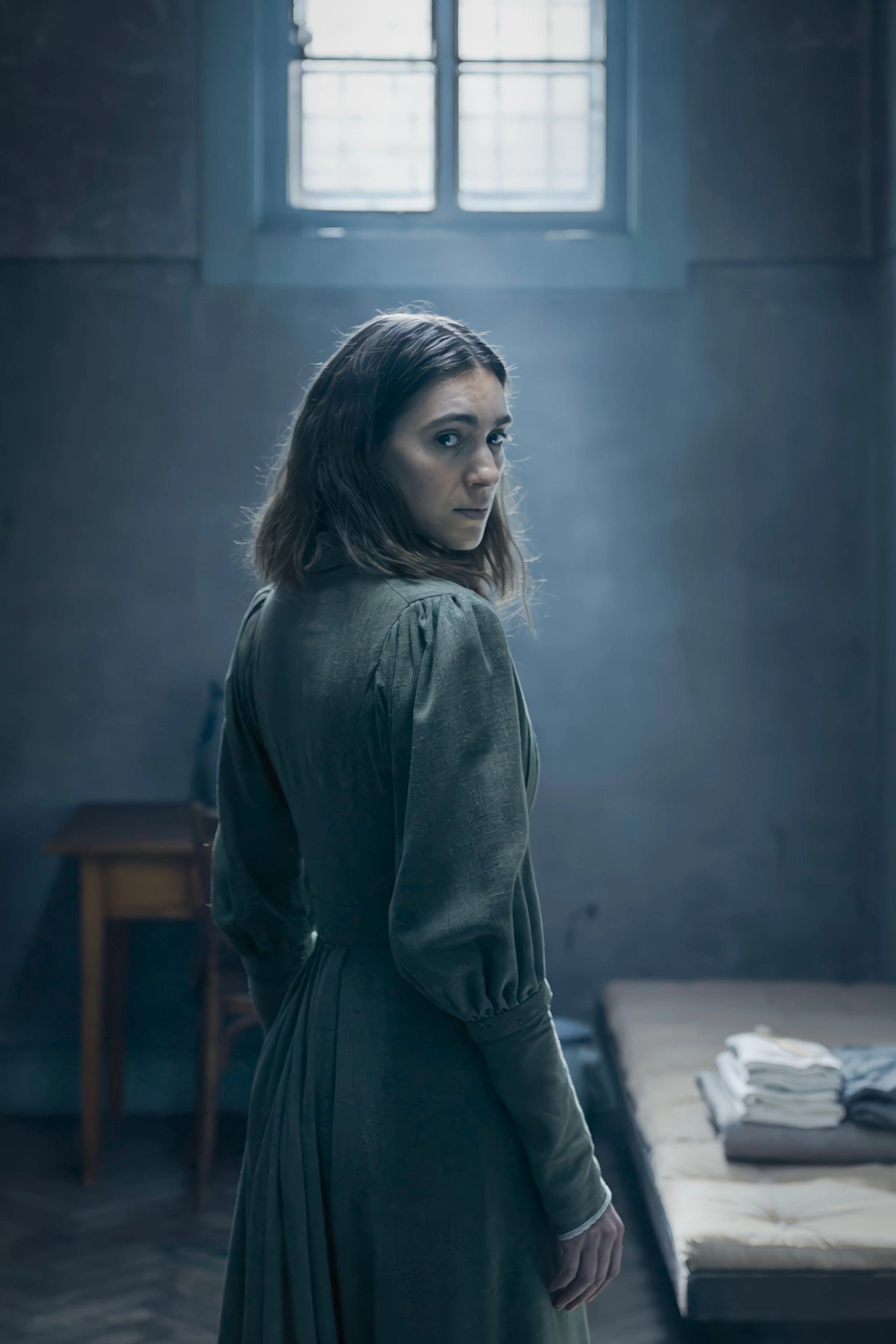 Frieda's Case