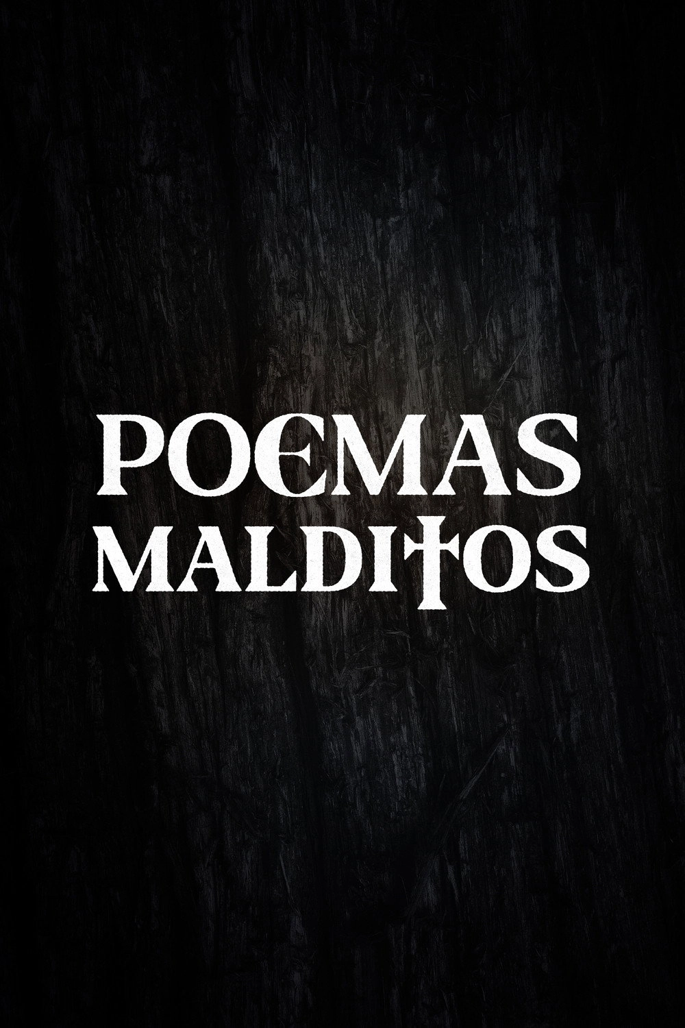 Cursed Poems