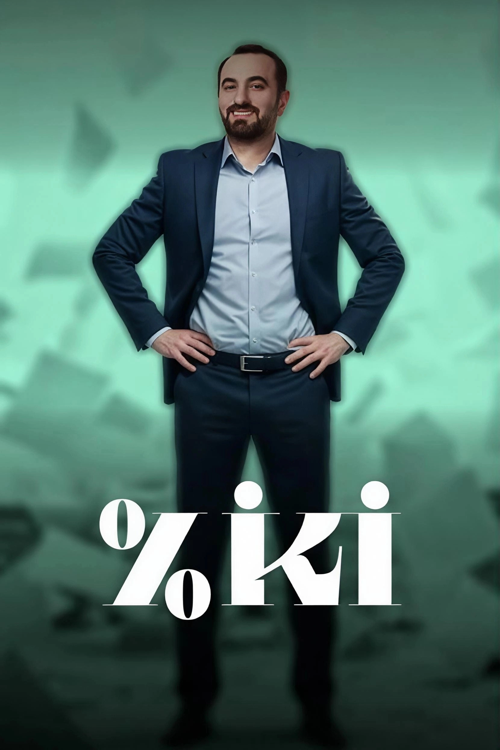 Two Percent