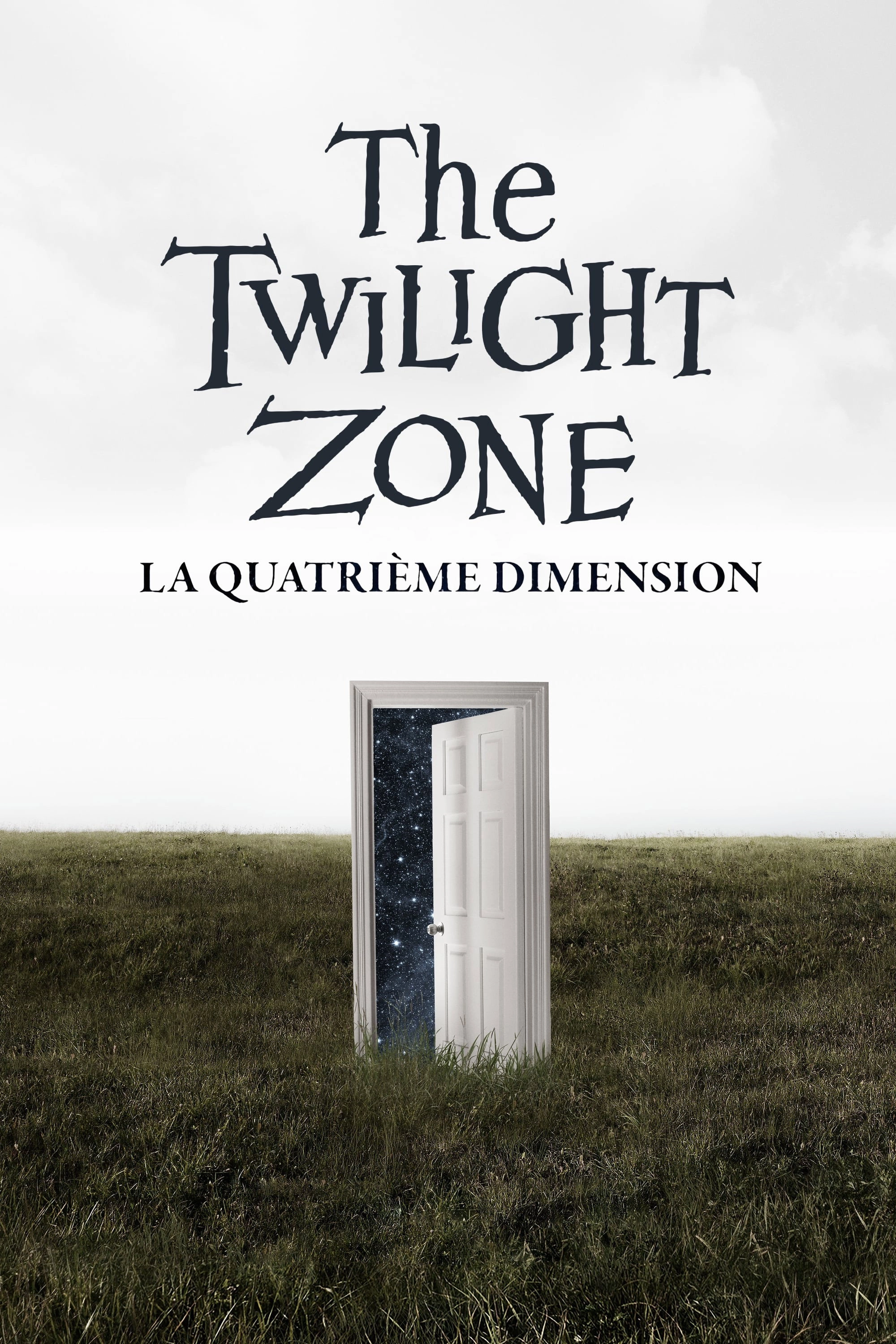 The Twilight Zone