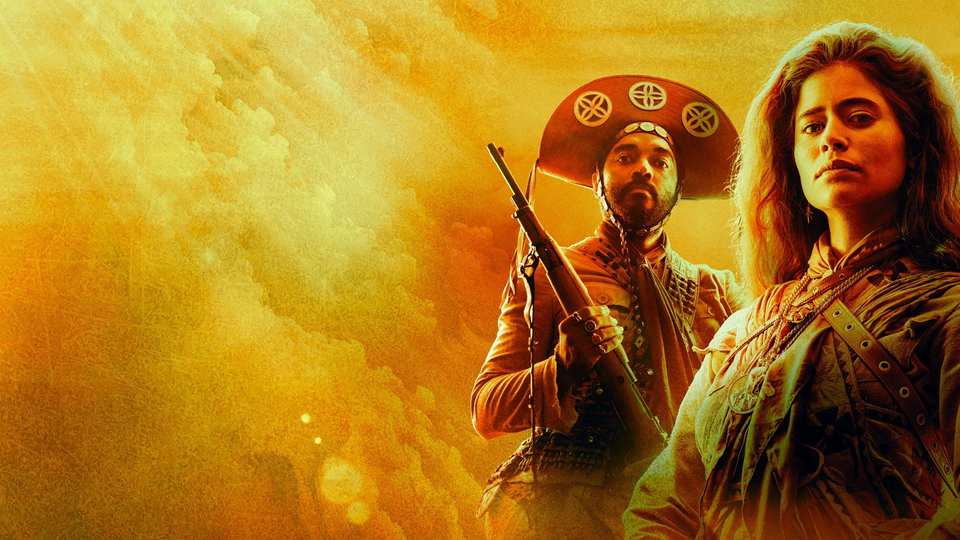 Guerreiros do Sol