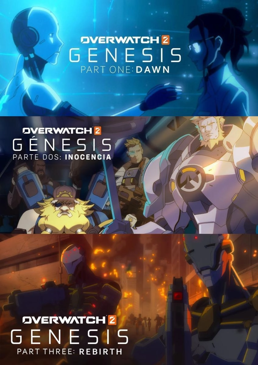 Genesis