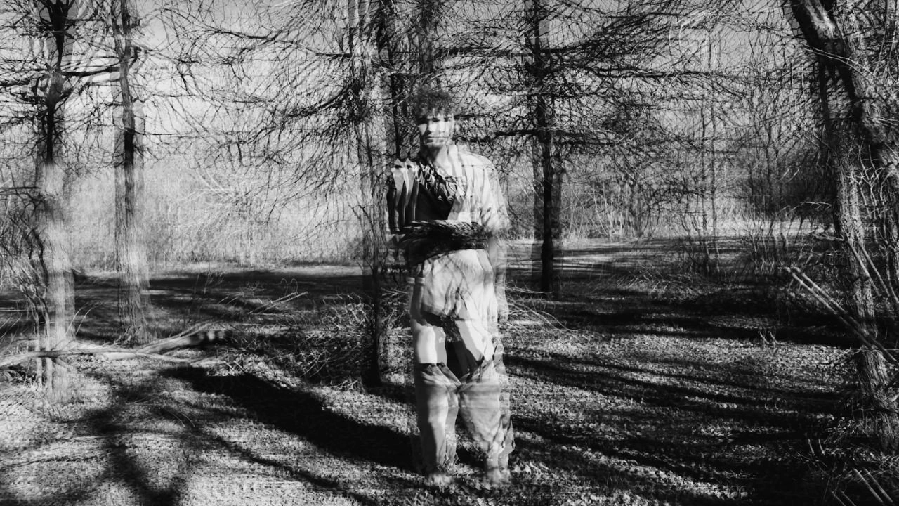 The Trail