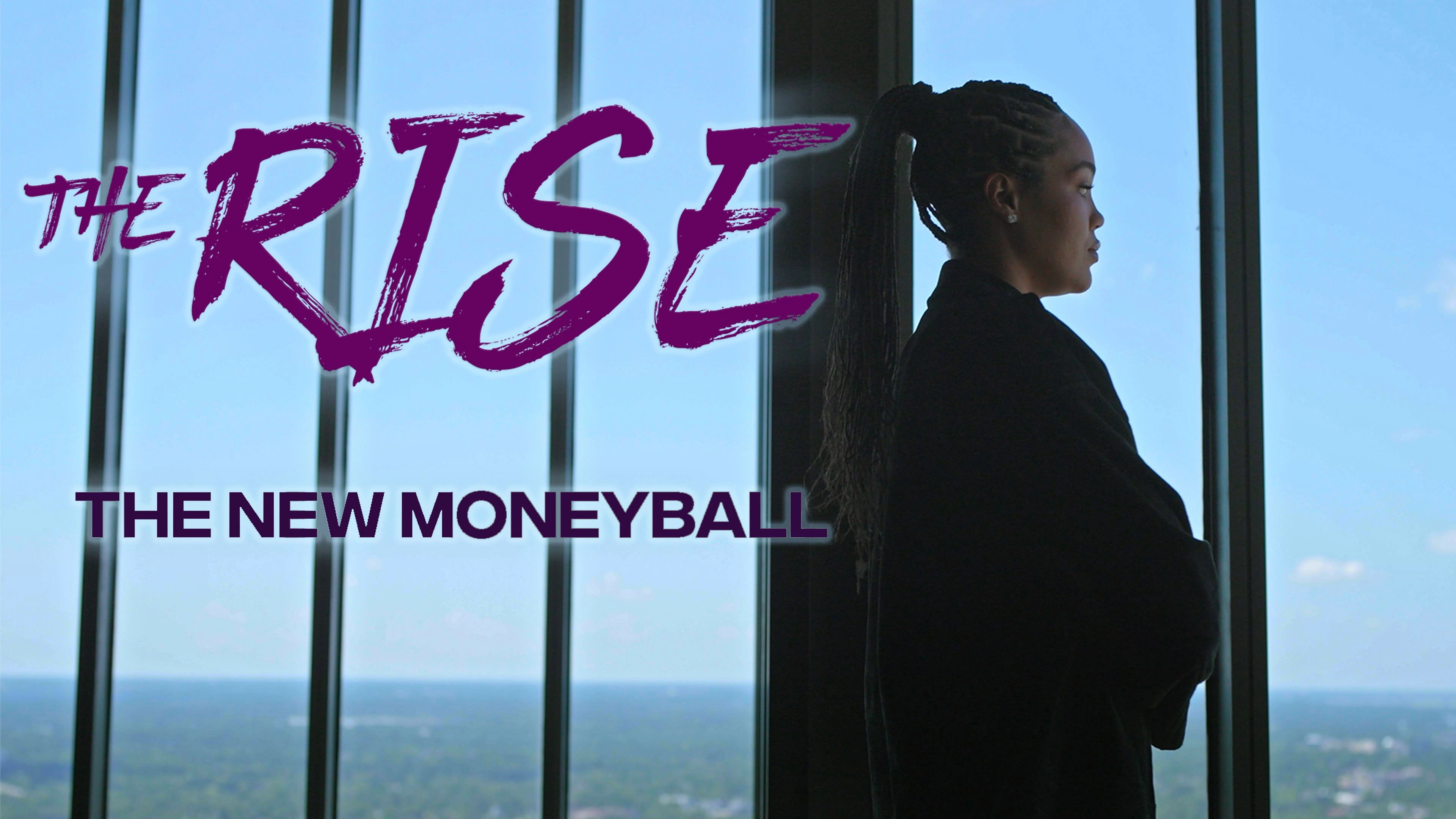 The Rise