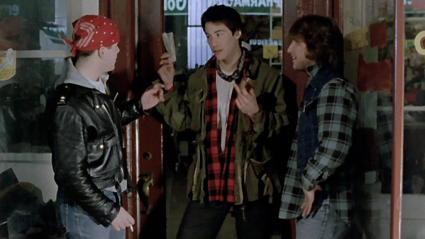 Keanu & Co.