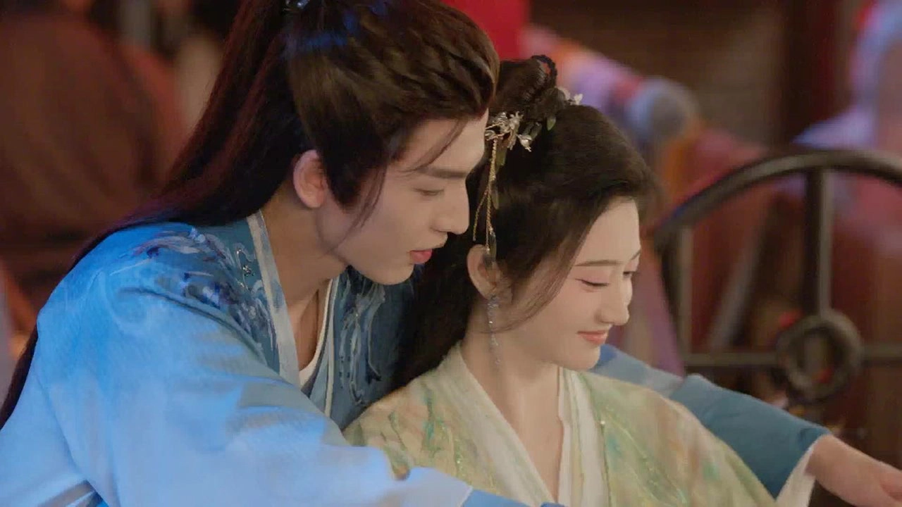 Love's Rebellion