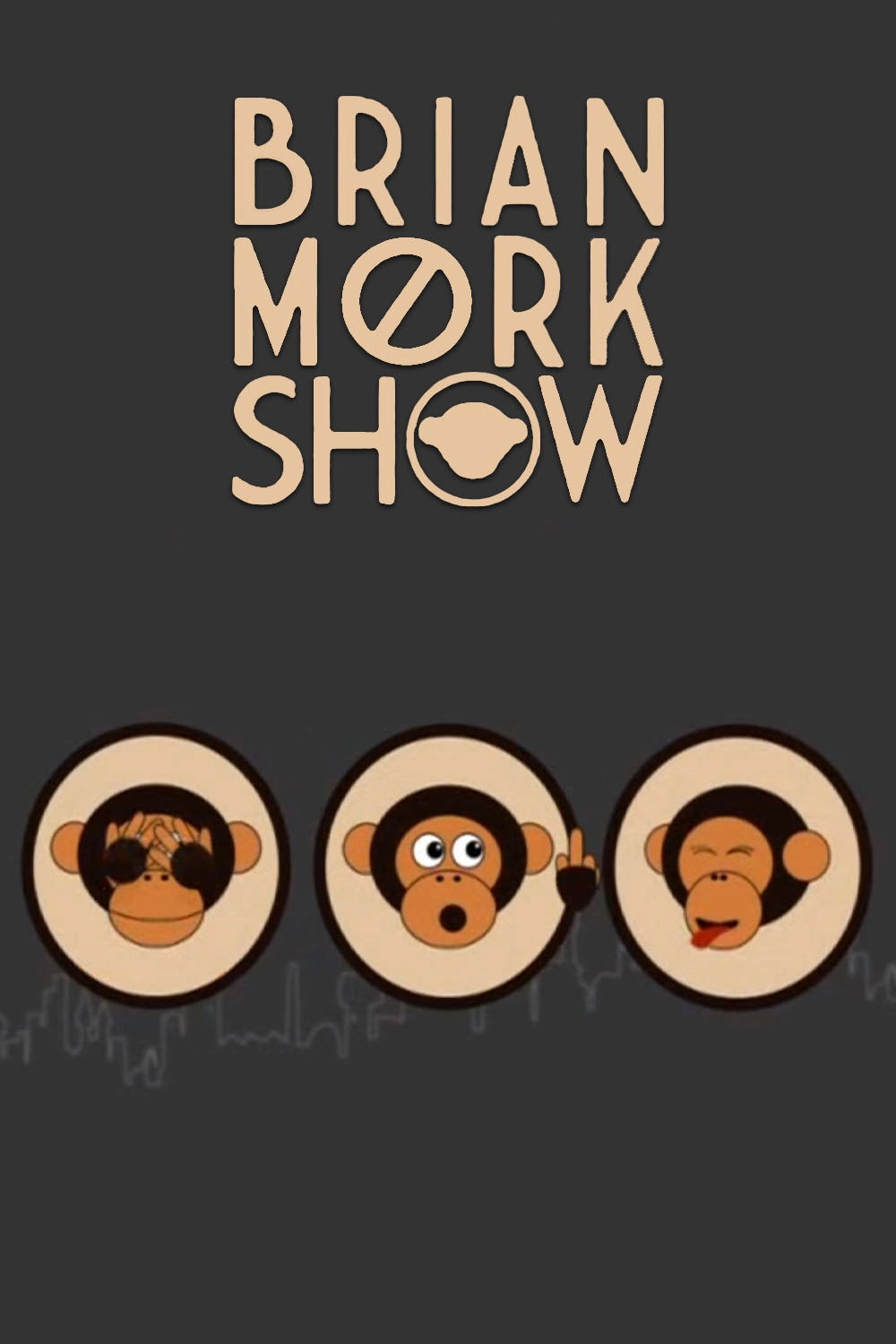 Brian Mørk show