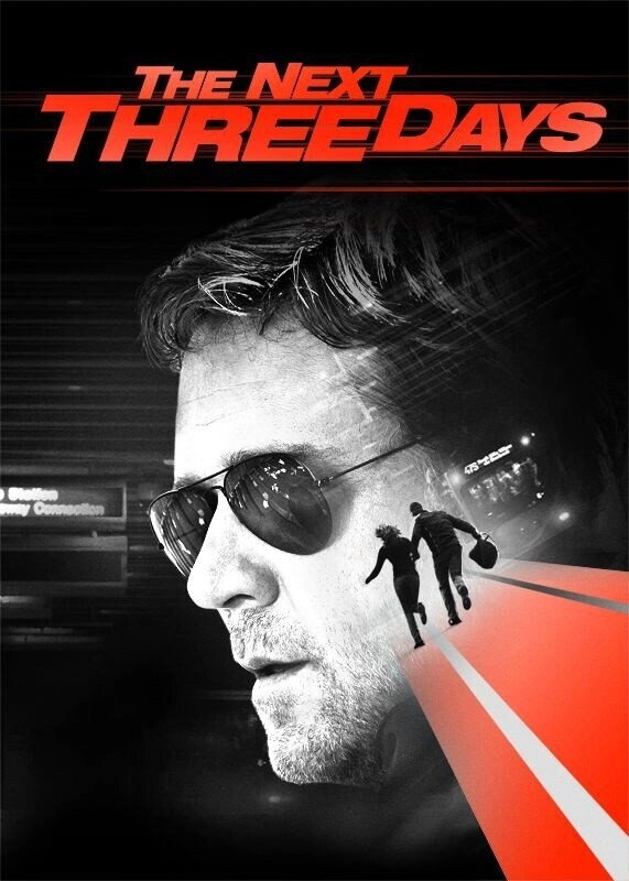 The Next Three Days