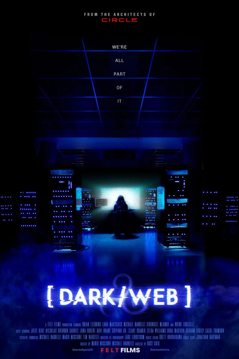 Dark/Web