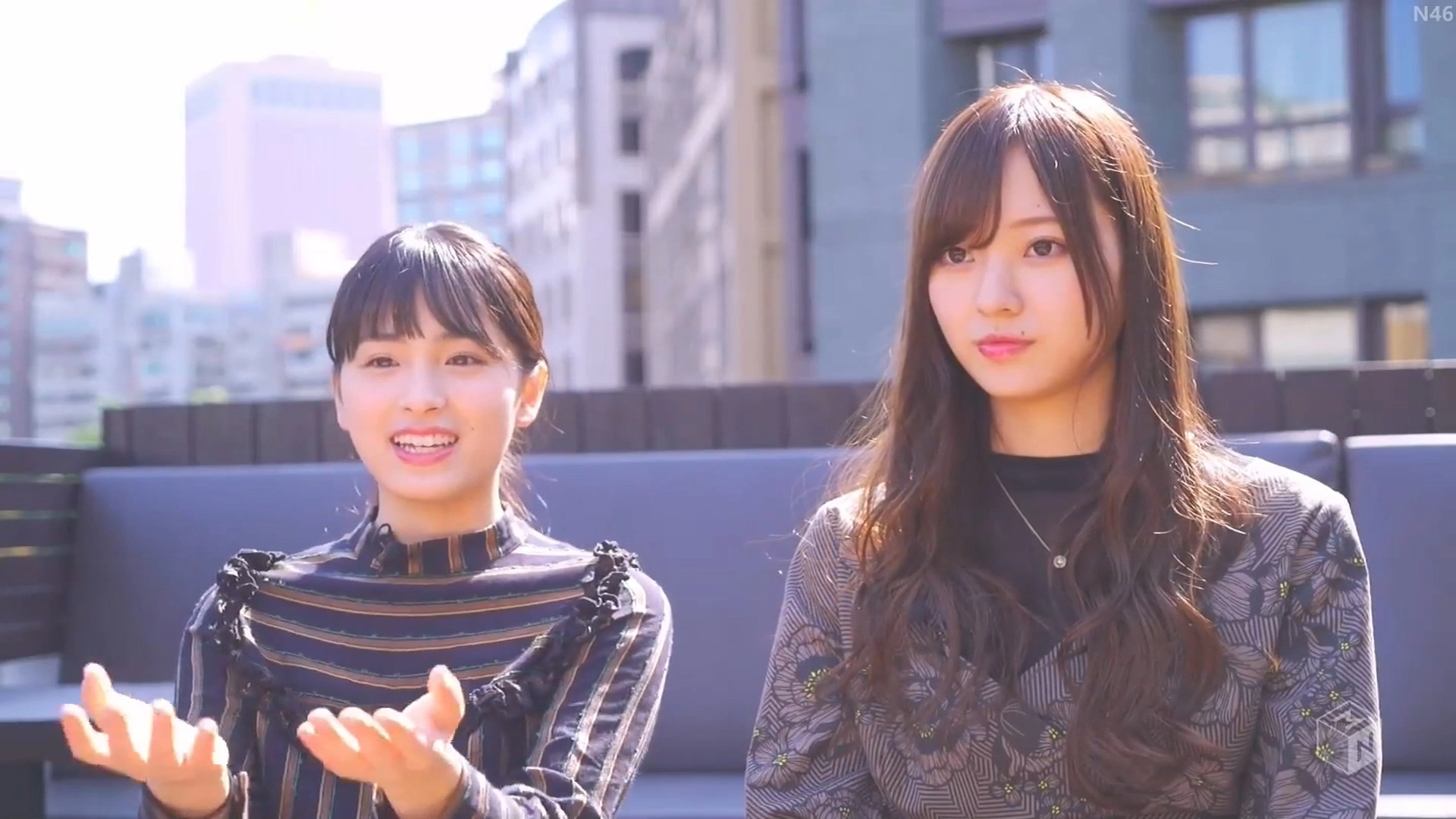 乃木坂46 meets Asia！