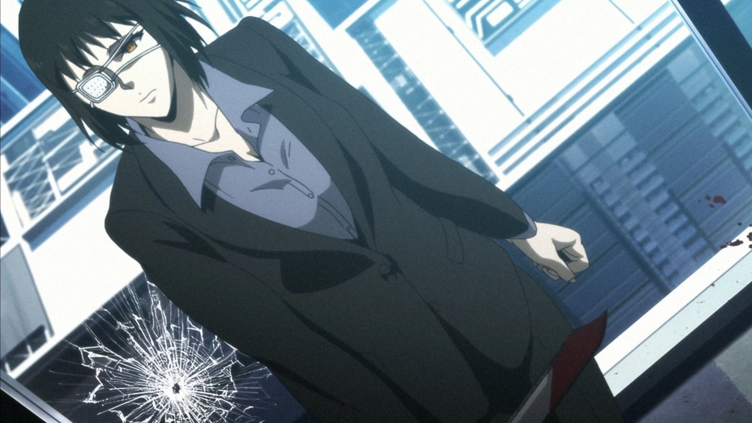 Jormungand