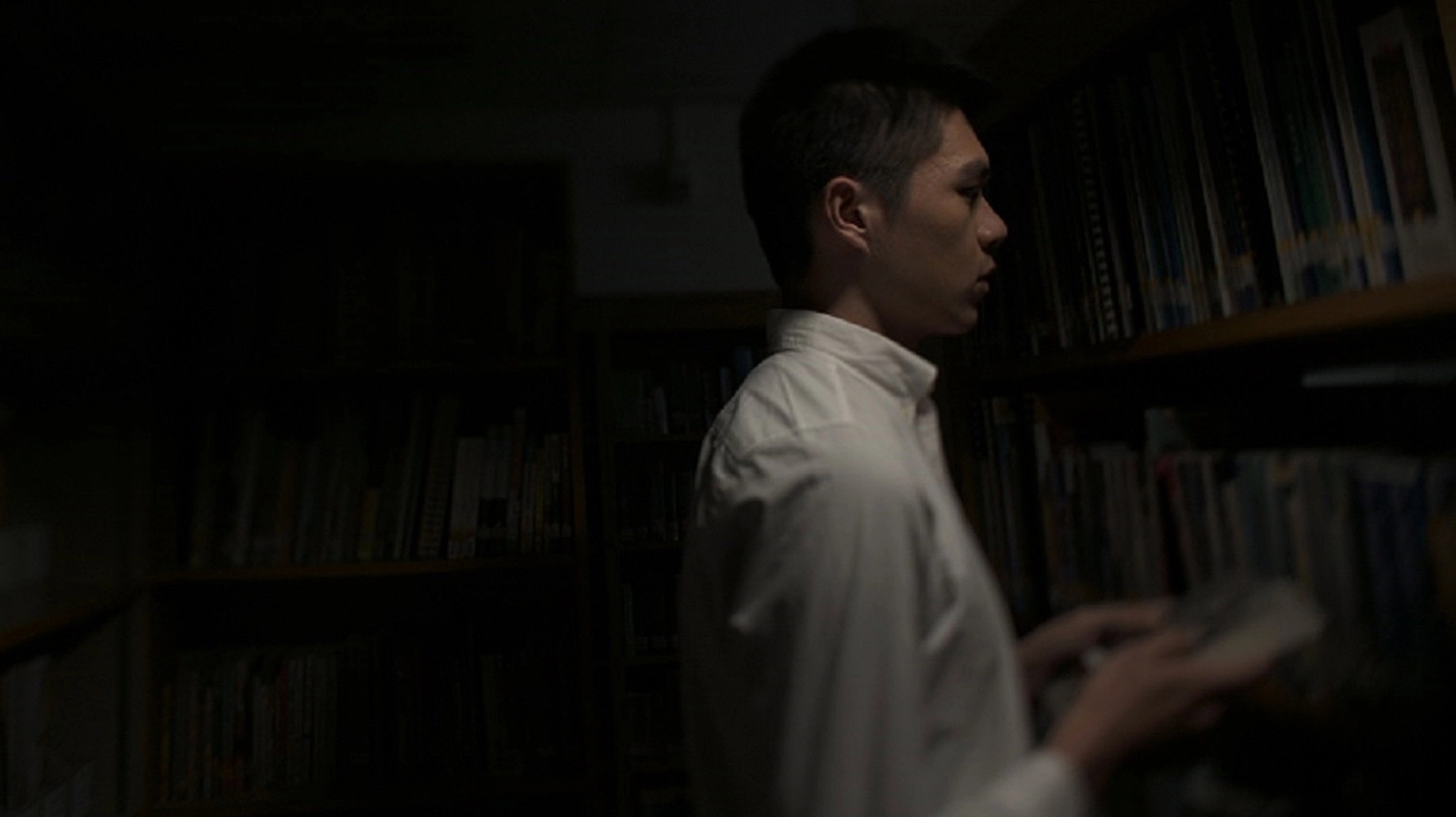 The Book of Disquiet