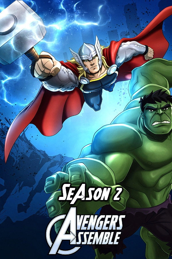 Marvel's Avengers