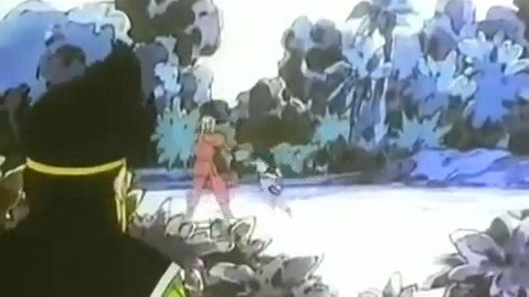 Dragon Quest: The Adventure of Dai