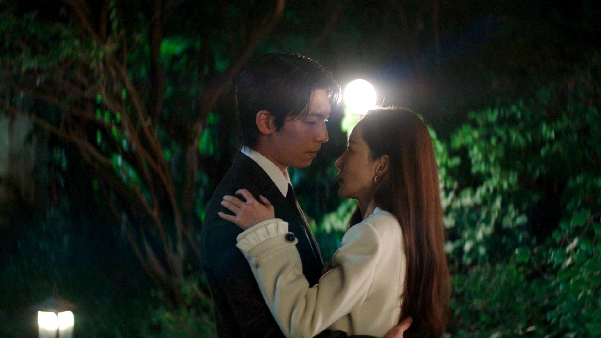 Siren's Kiss