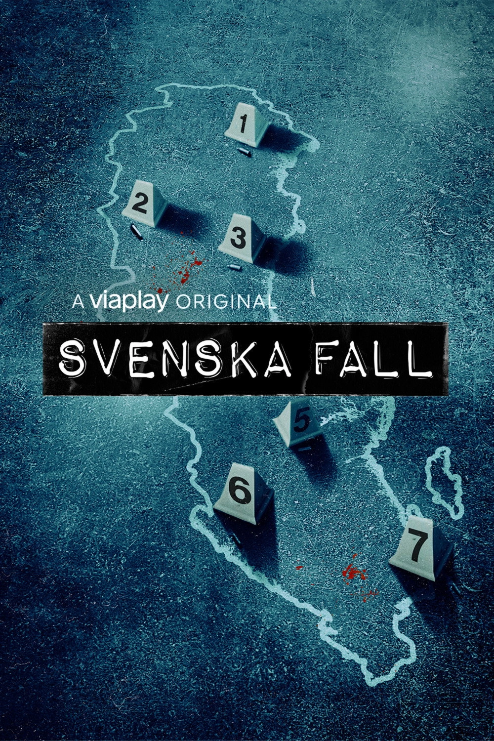 Svenska fall