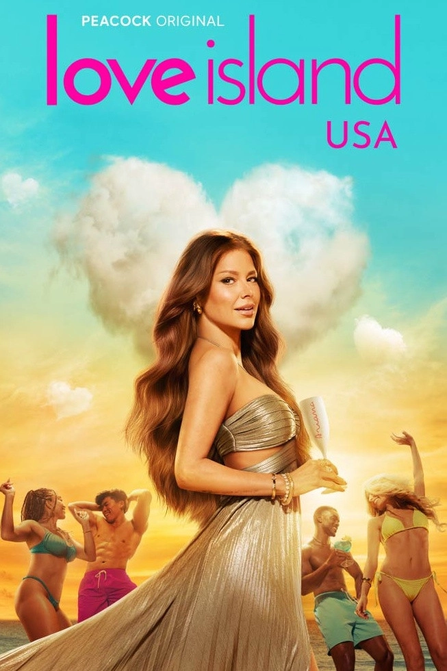 Love Island USA