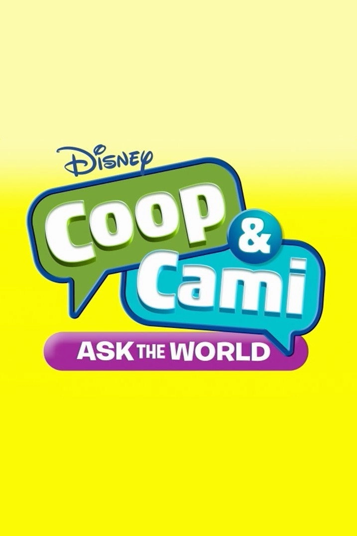 Coop & Cami Ask the World