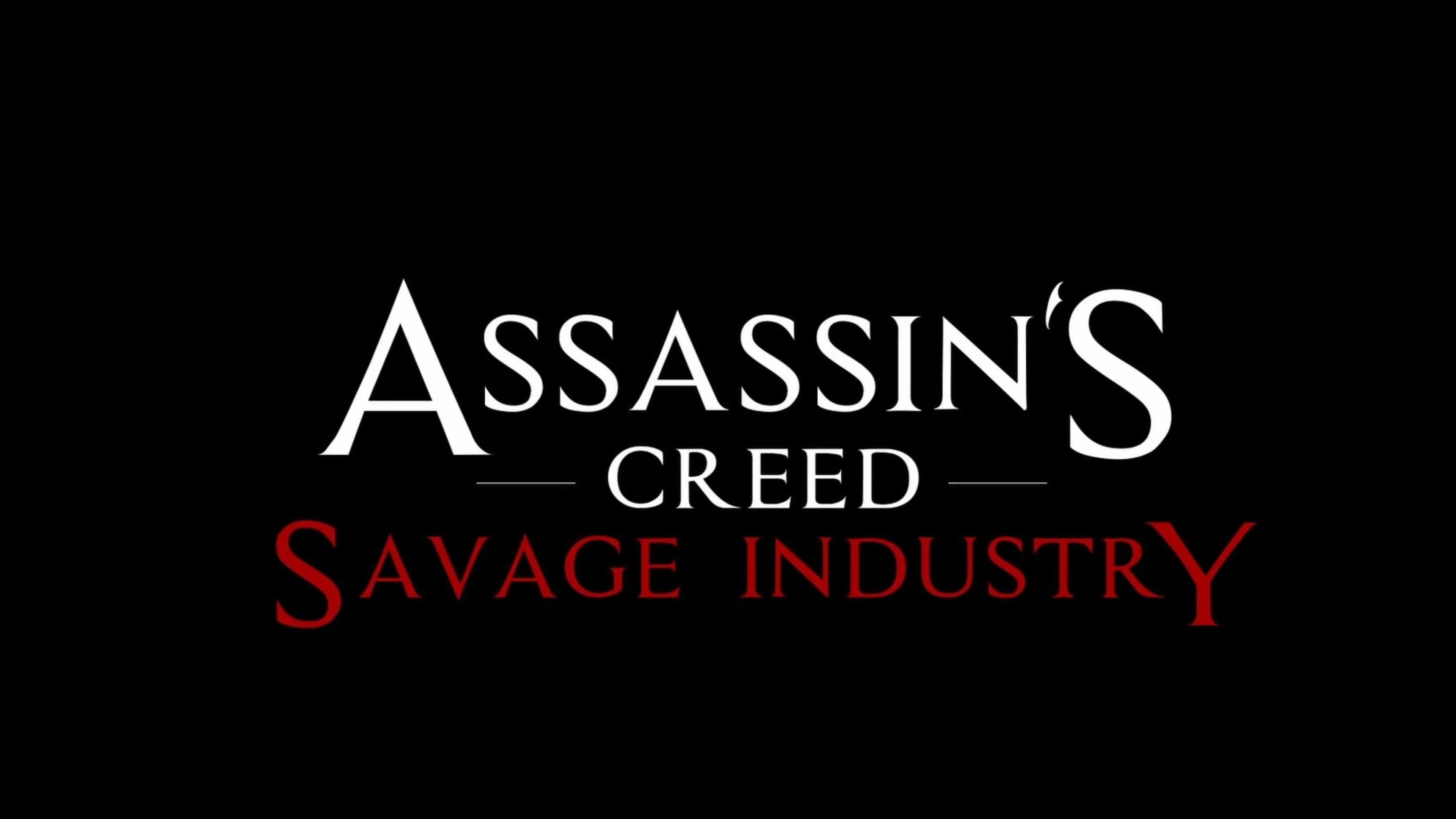 Assassin's Creed: Savage Industry