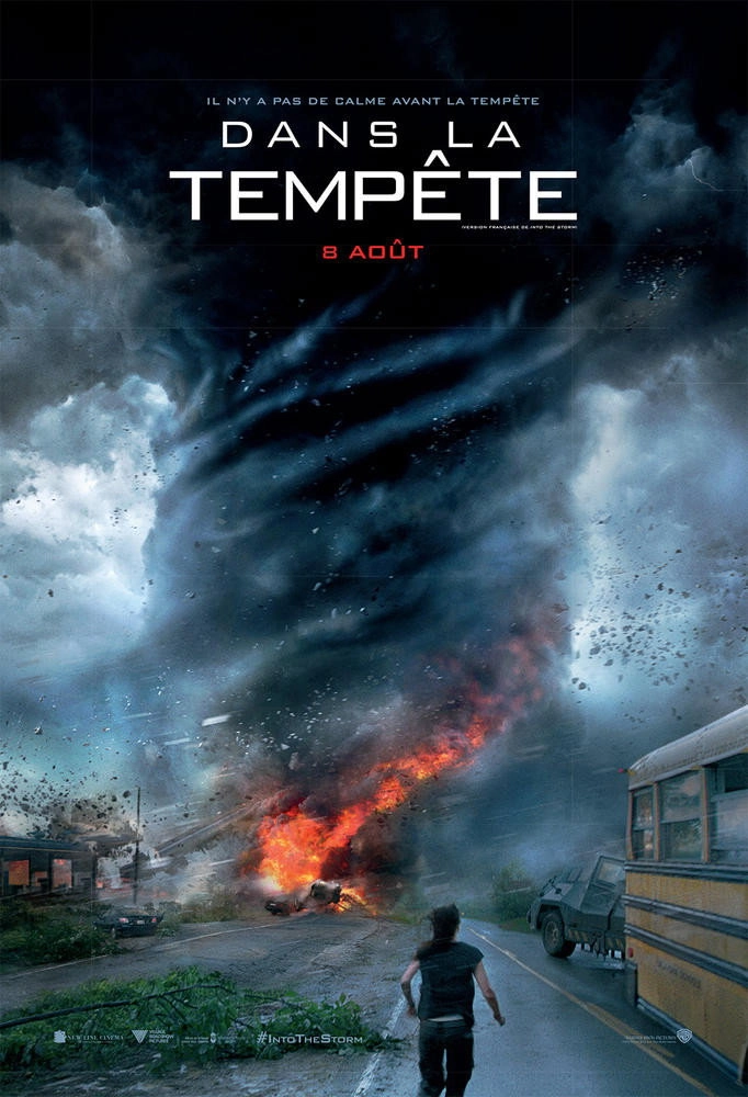Into the Storm