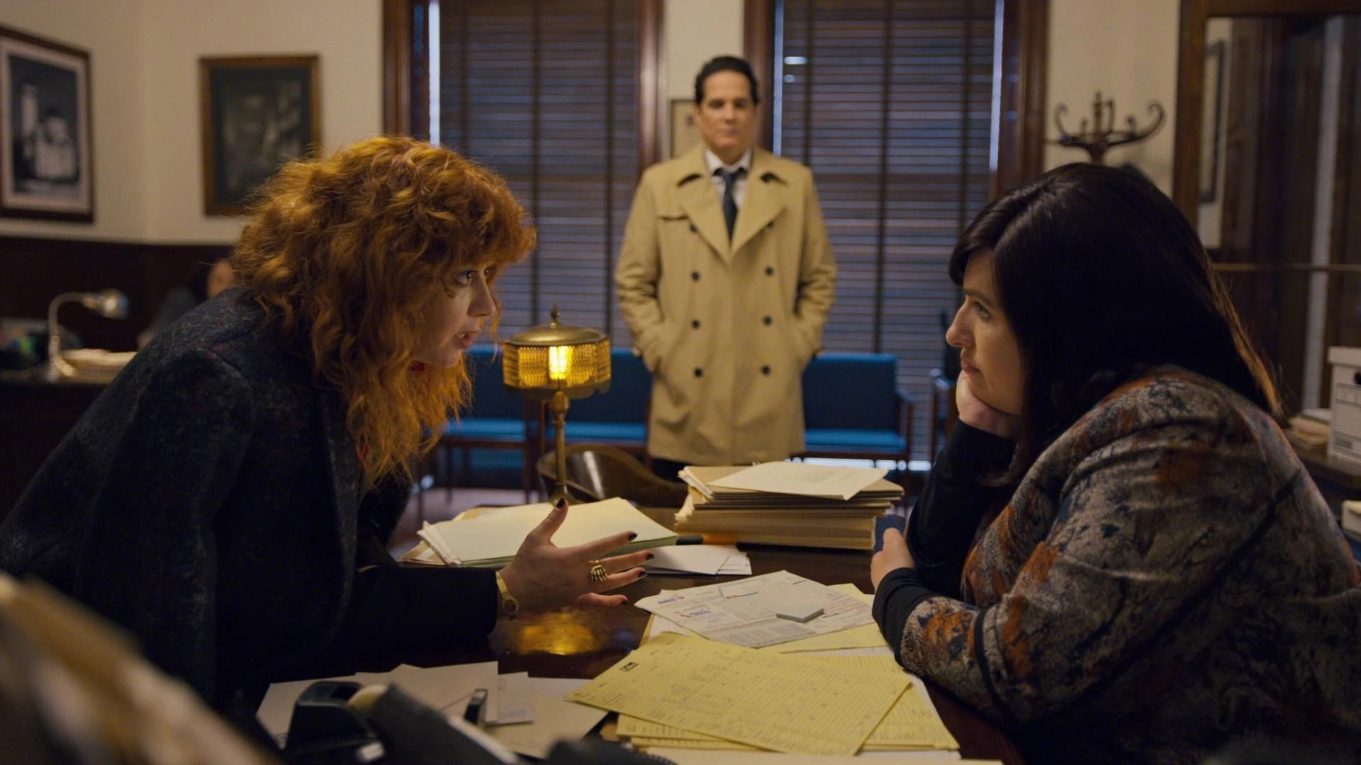 Russian Doll
