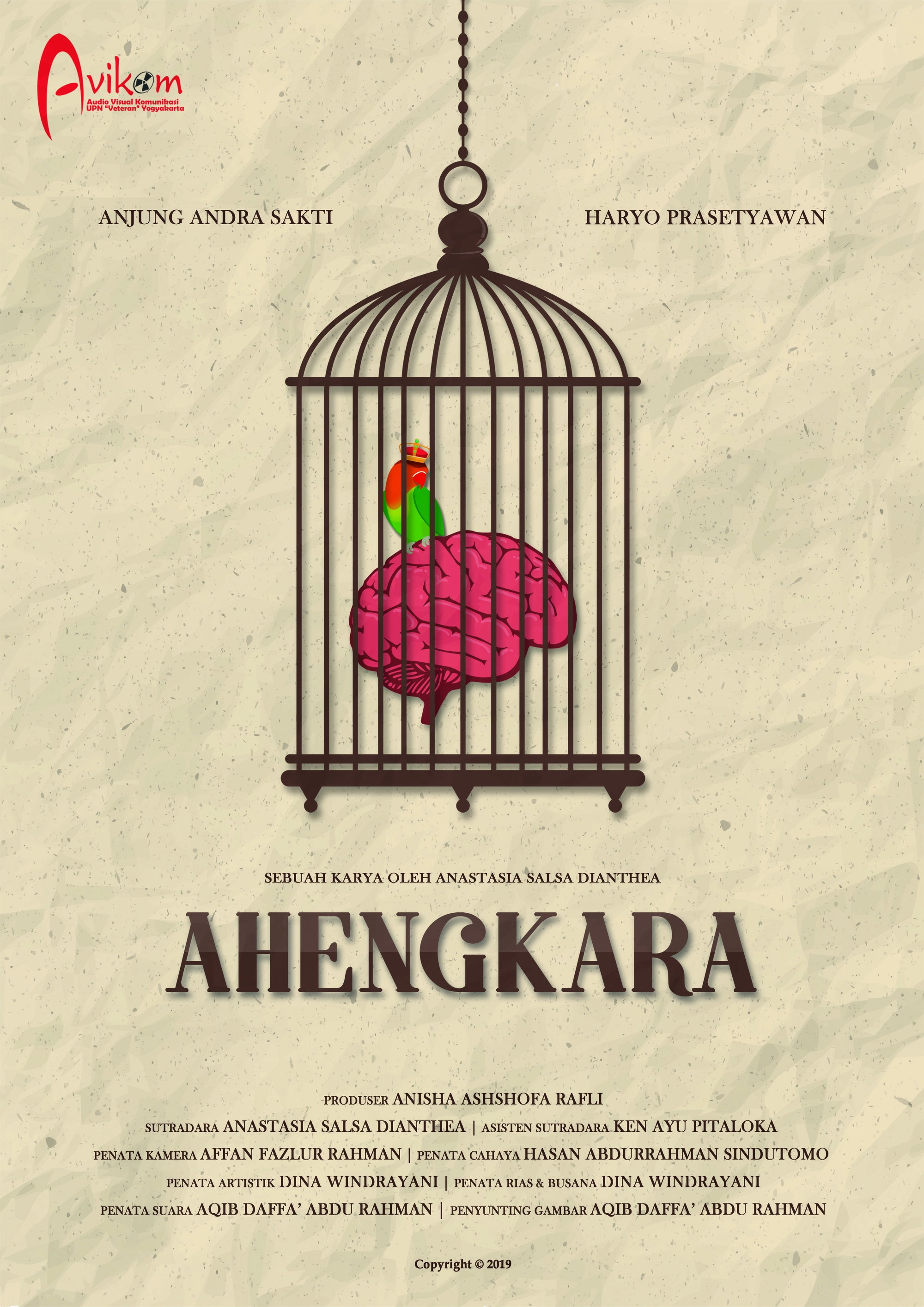 Ahengkara