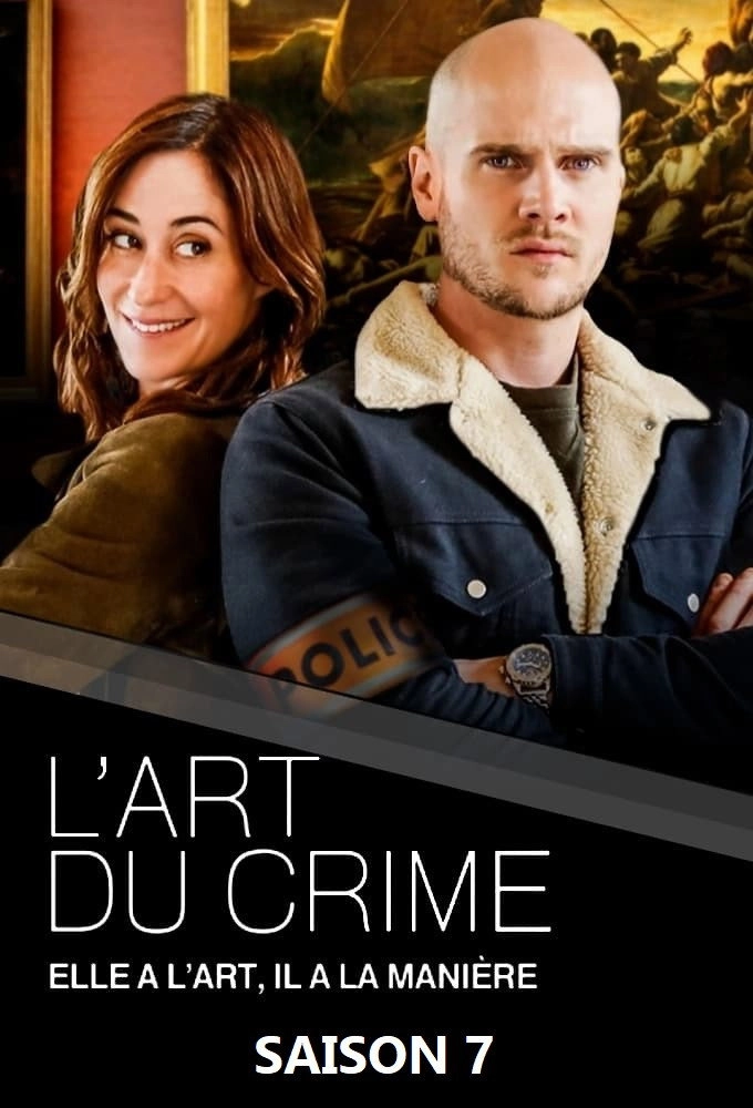 The Art of Crime
