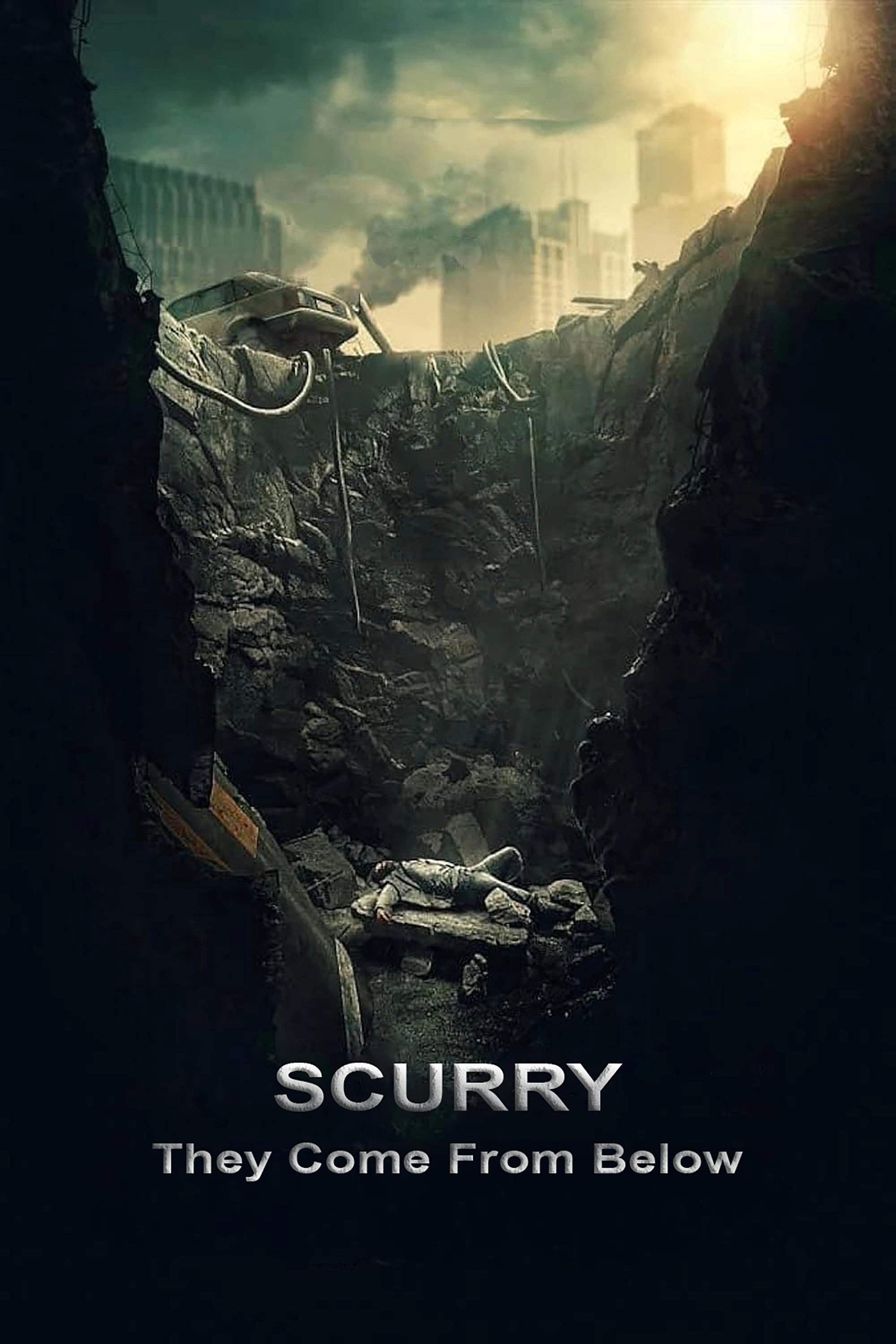 Scurry