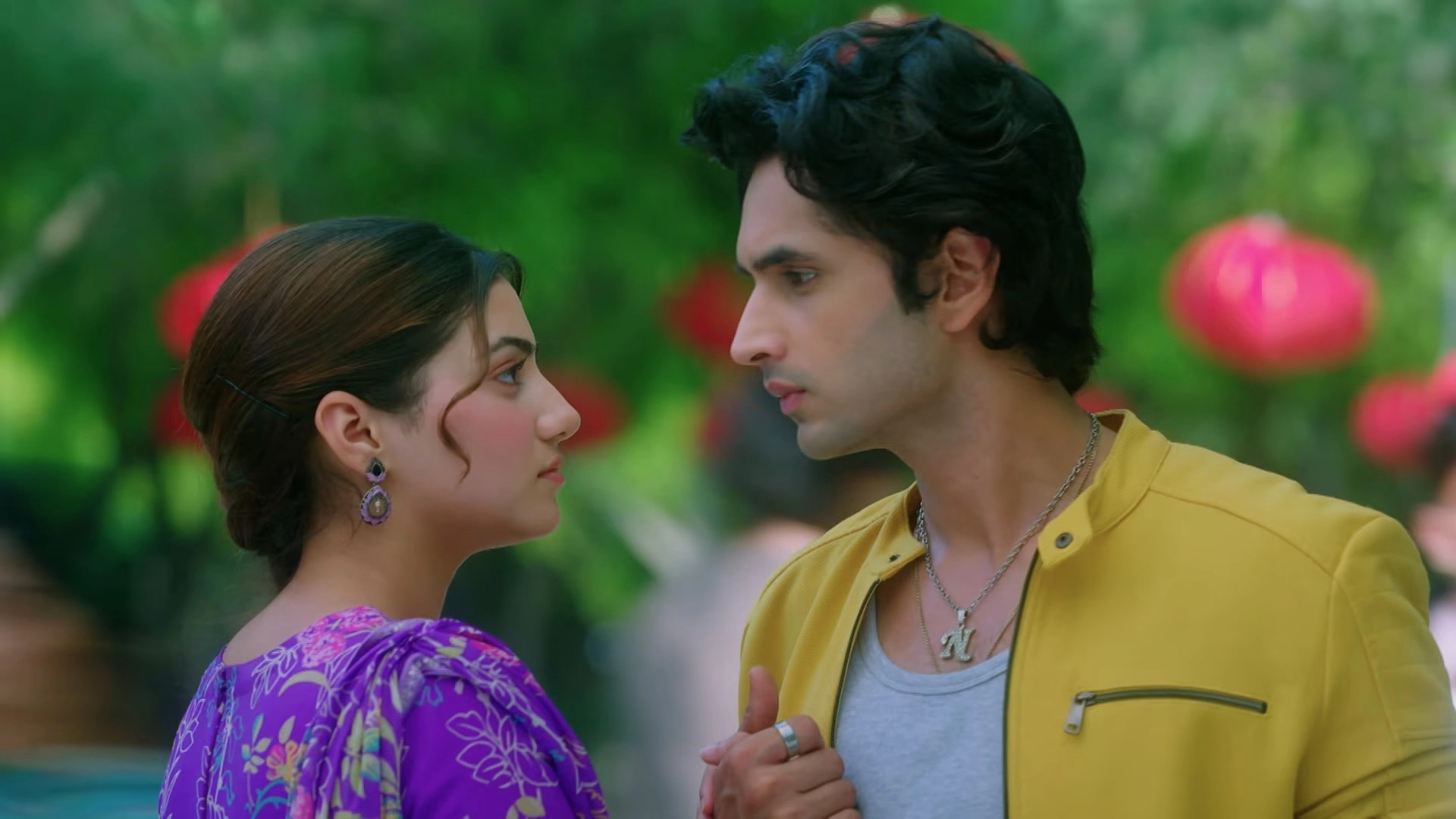 Tuu Juliet Jatt Di