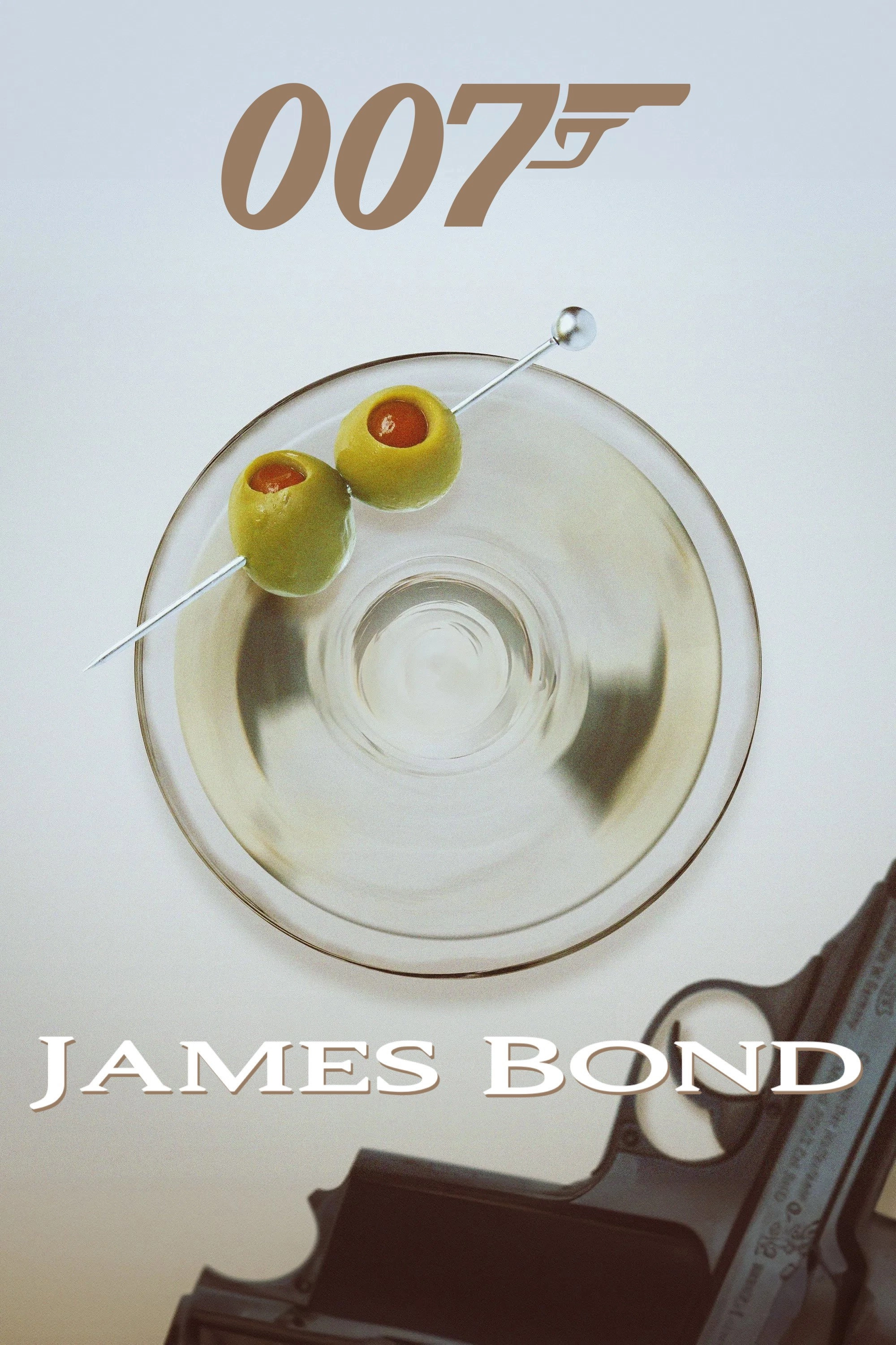 Icons Unearthed: James Bond