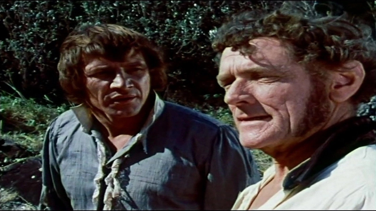 The Castaways